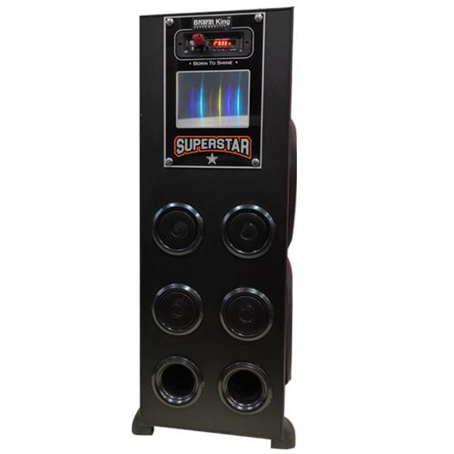 SUPERSTAR SINGLE TOWER