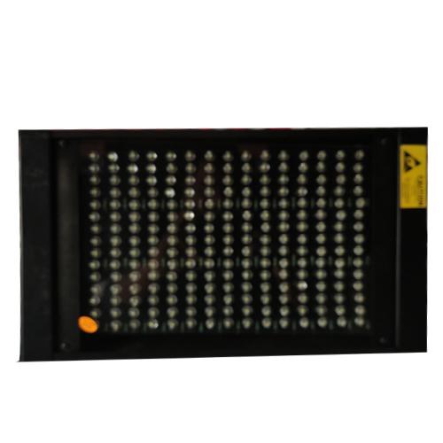 LED STOBE LIGHT