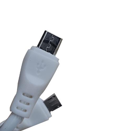 KPC CHARGER ( WHITE )