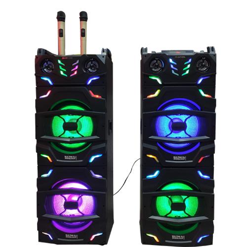 TITLI DOUBLE TOWER ( 12 INCH DOUBLE )