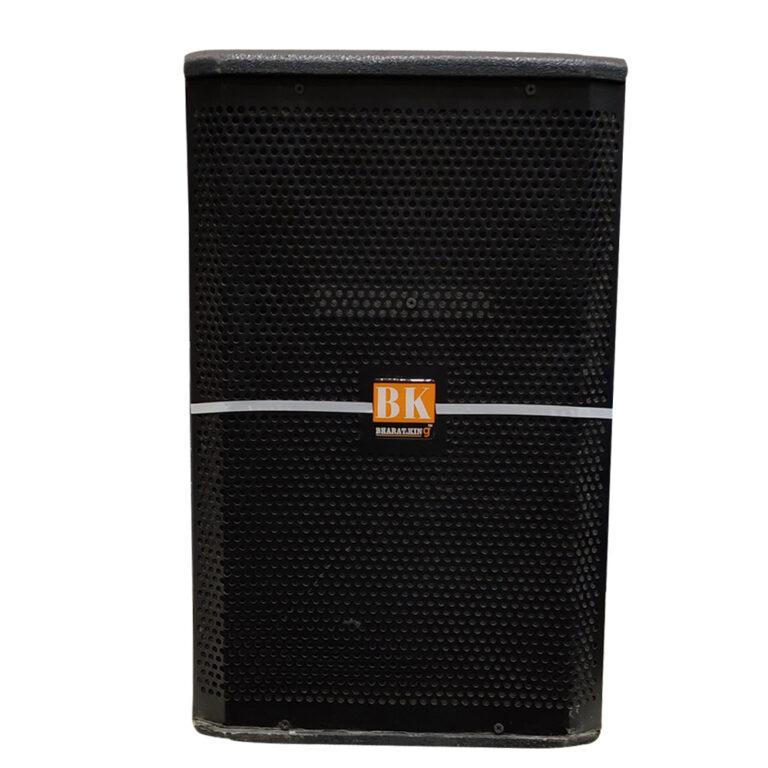 12 INCH SINGLE SPEAKER COLUMN (200 WATT)