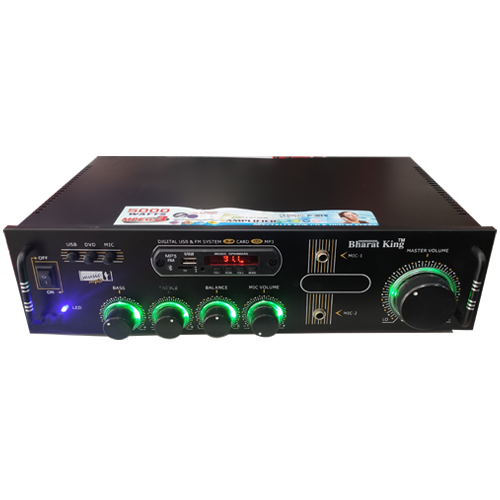 8 TRANSISTOER AMPLIFIER ( MODEL 002 )