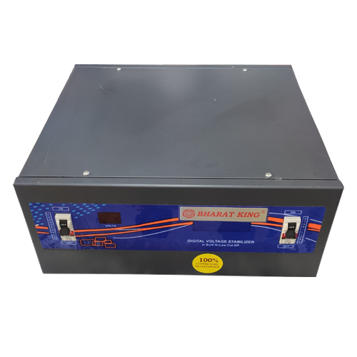 5 KV AUTOMATIC STABILIZER