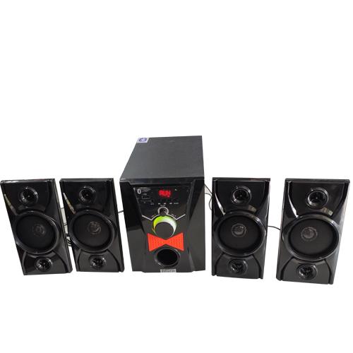 HOME THEATER 4.1 (004)