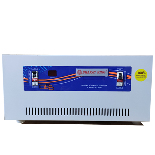 8 KV AUTOMATIC STABILIZER