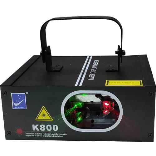 LASER DISPLAY DJ LIGHT K – 800