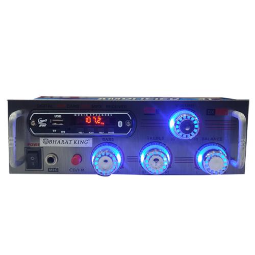 4440 DOUBLE IC NEW AMPLIFIER