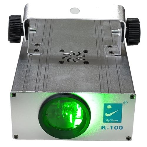 DJ LIGHT K – 100