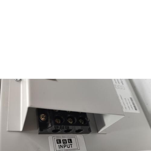 5 KV MANUAL STABILIZER WITH 4 SOCKET