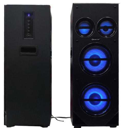 DOUBLE 8 INCH TOWER NEW MODEL