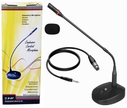 INBUILT ATTENTION BELL PROFESSIONAL MICROPHONE