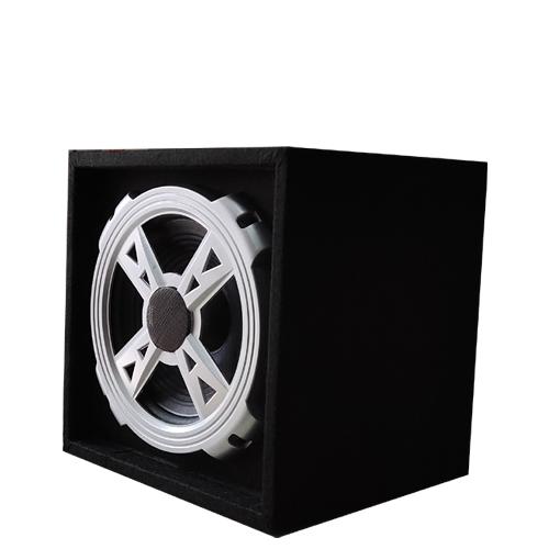 SQUARE COLUMNS PAIR (10 INCH SPEAKER,S IN EACH COLUMN )