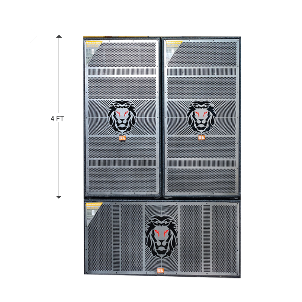 SHER DJ ( COLUMN & BASS )