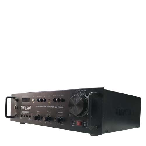 AMPLIFIER BAAZIGAR 1 (22000)