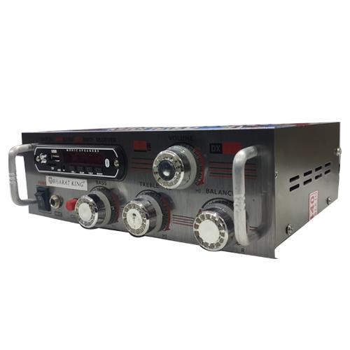 4440 DOUBLE IC NEW AMPLIFIER