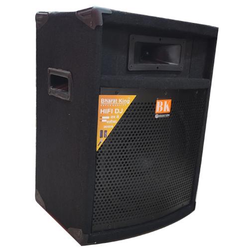 12 INCH SINGLE SPEAKER COLUMN (135 WATT)