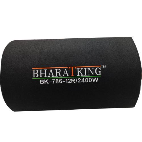 BASS TUBE 12 INCH ( INBUILT AMP )