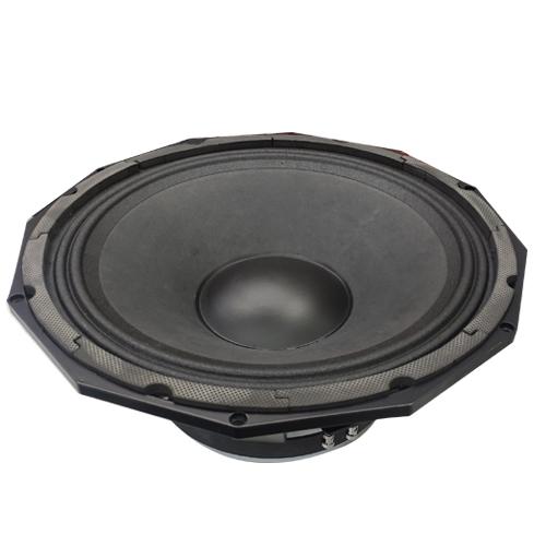 18 INCH , 2000 WATTS