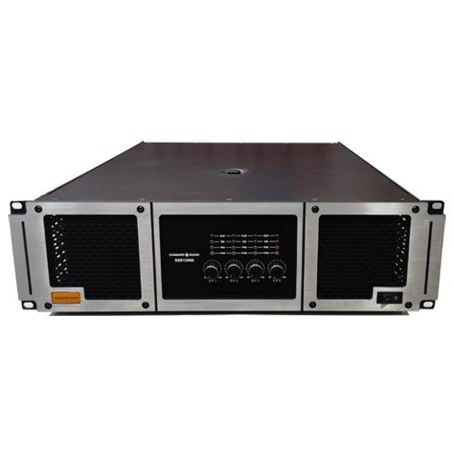 AMPLIFIER 12000 WATTS ( 4 CHANNEL )