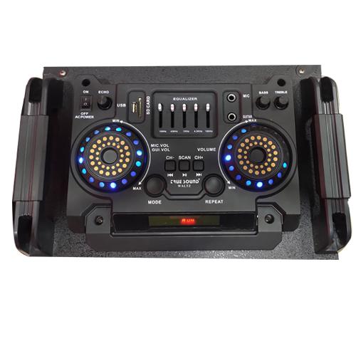 TITLI DOUBLE TOWER ( 12 INCH DOUBLE )