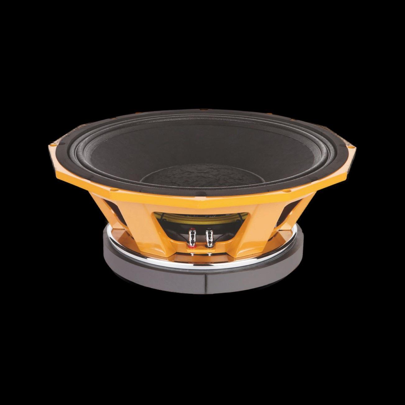 AUDIOTONE AD-1882PD CHROME