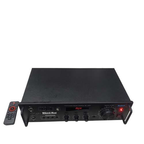 AMPLIFIER BAAZIGAR (14000)