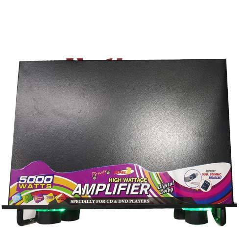 AMPLIFIER 4440 DOUBLE IC