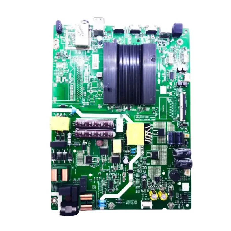 REALME 43 INCH SMART LED TV MOTHERBOARD