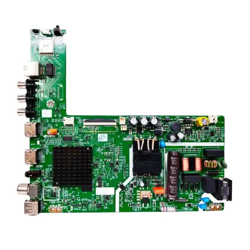 REDMI L50M6-AR SMART LED TV POWER SUPPLY. 50 Inch