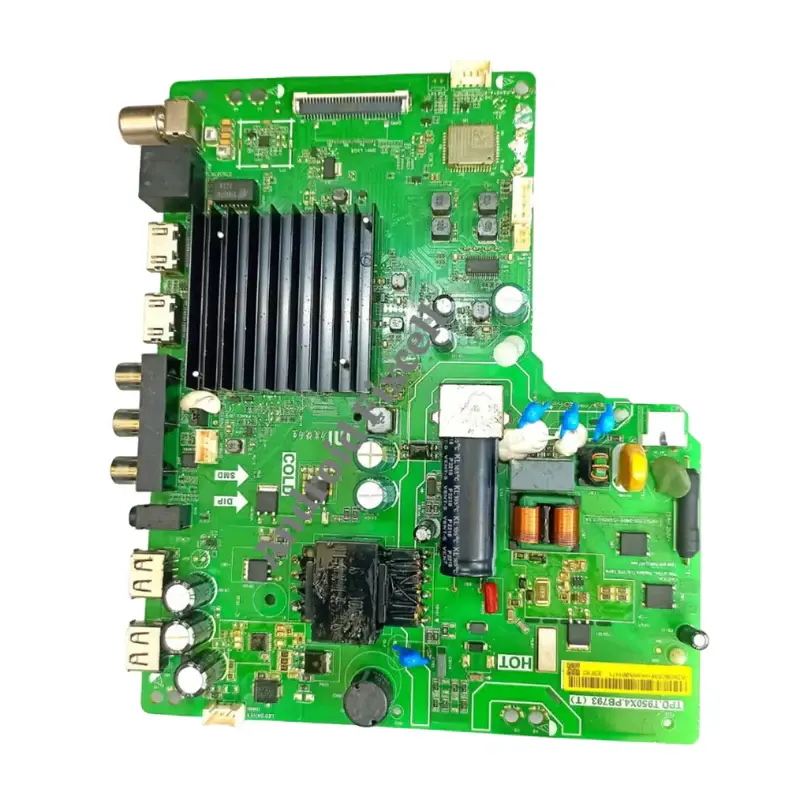 REDMI L32M6 RA 32 INCH LED TV MOTHERBOARD