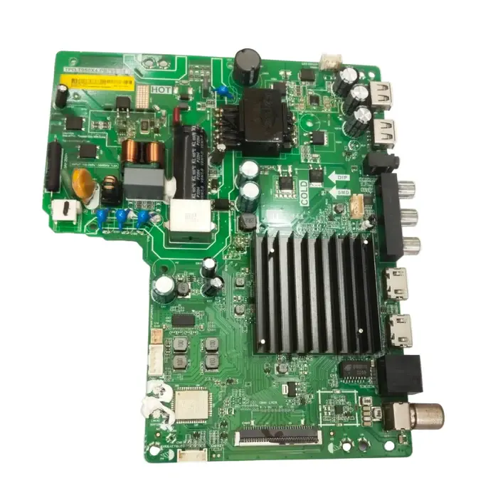 REDMI L32M7 RA 32 INCH LED TV MOTHER BOARD