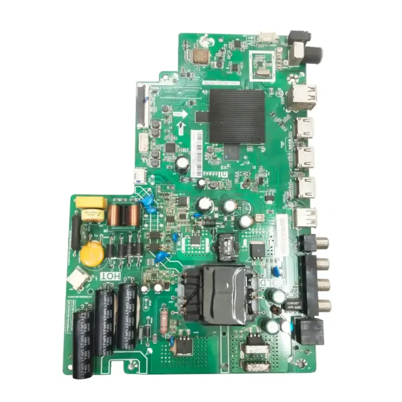 REDMI L43M5 AI 43 INCH LED TV MOTHER BOARD