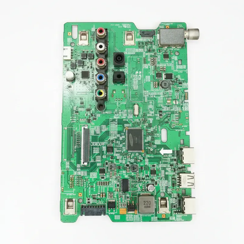 REDMI L43M7 RA 43 INCH LED TV MOTHER BOARD
