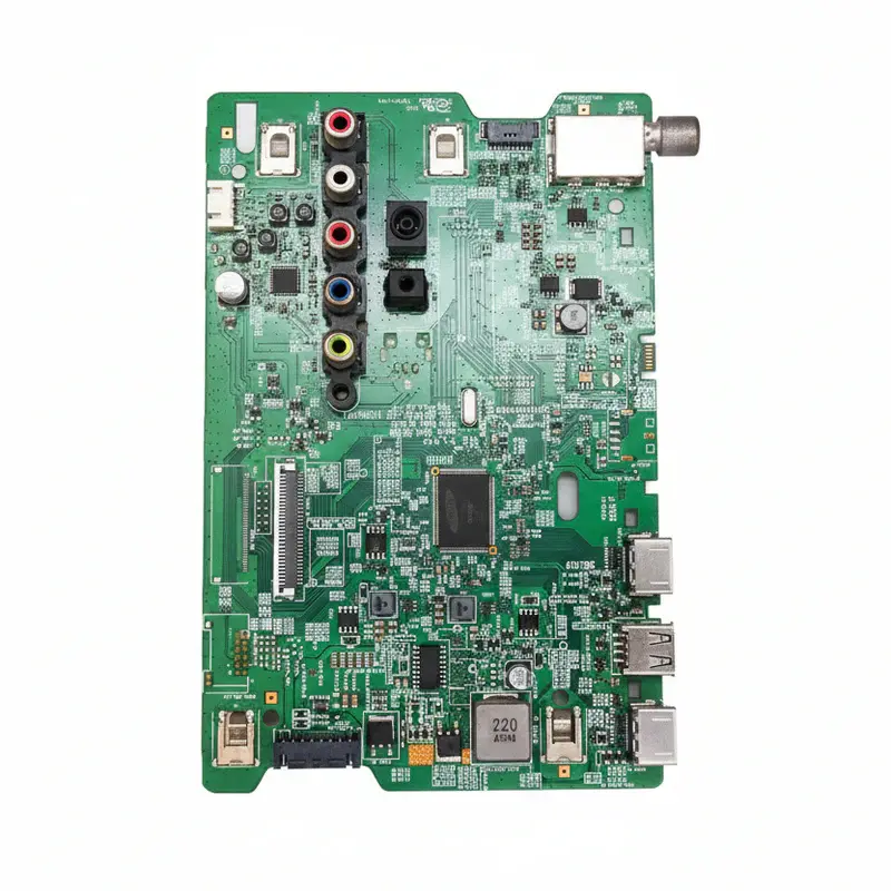 SAMSUNG UA32N4003ARXXL LED TV MOTHERBOARD