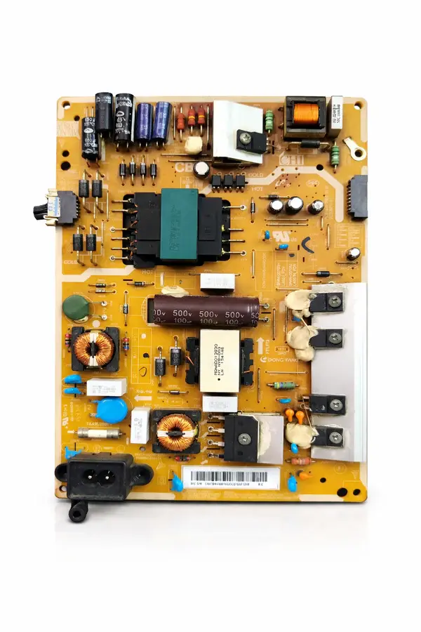 SAMSUNG UA43J5570AU LED TV POWER SUPPLY