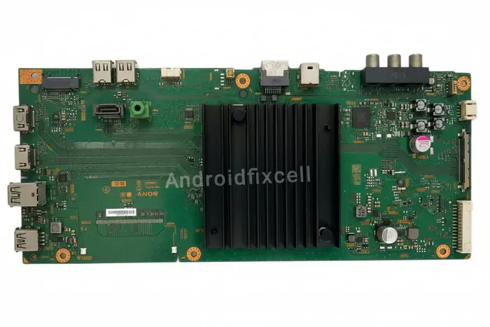 SONY 43X7002E LED TV MOTHERBOARD