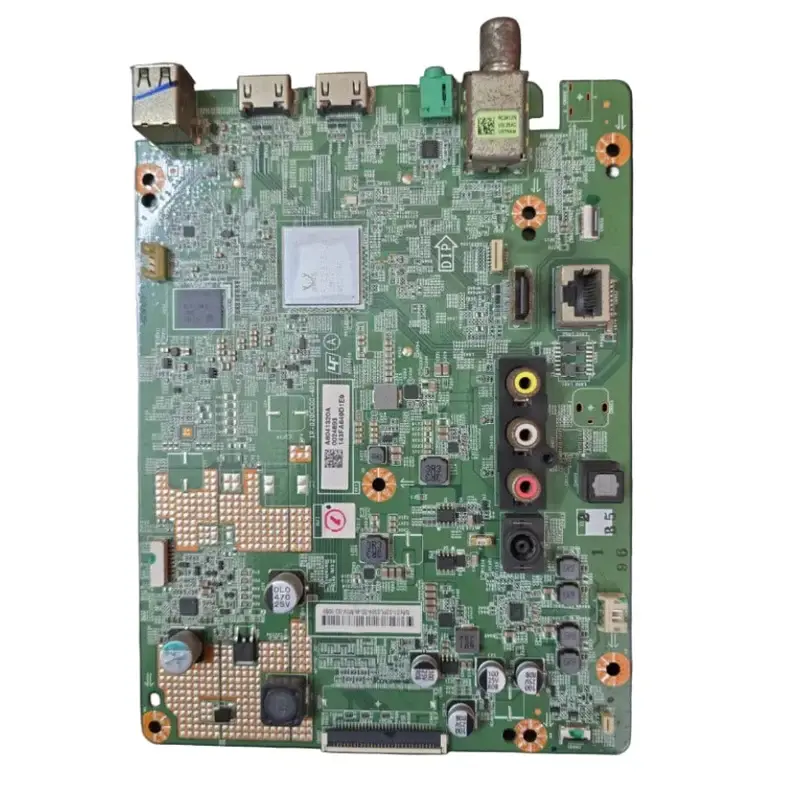SONY KD-32W830 LED TV MOTHERBOARD