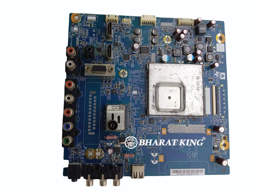 SONY KLV-32BX320 LCD TV MOTHERBOARD