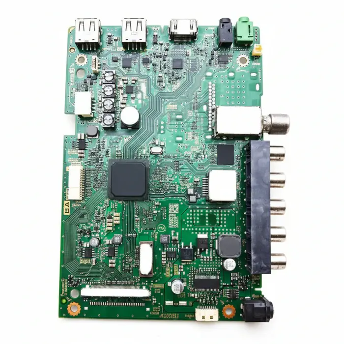 SONY KLV-32W562C LED TV MOTHERBOARD