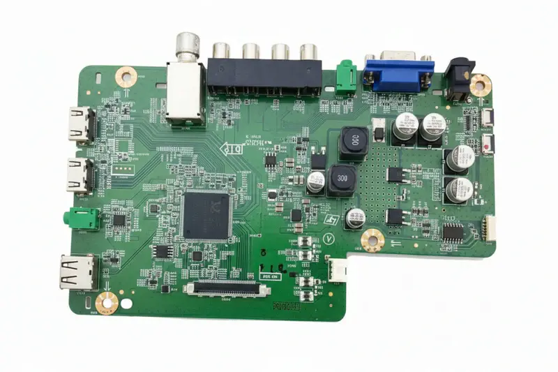 SONY KLV-40R252F LED TV MOTHERBOARD