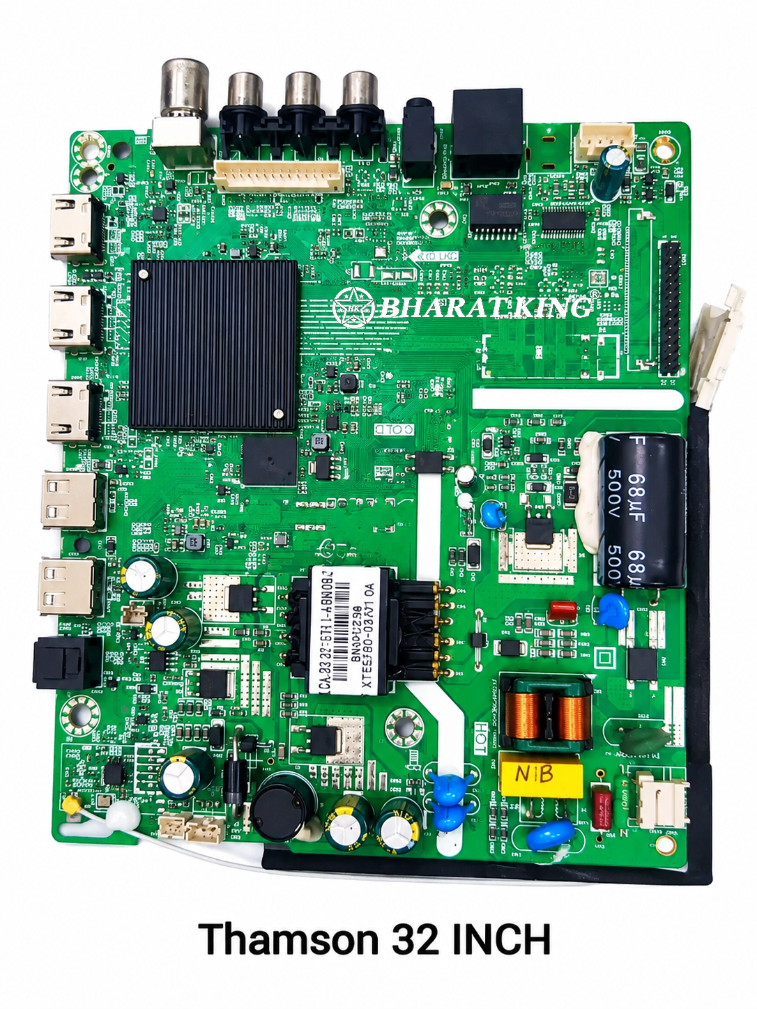THOMSON 32 INCH MOTHERBOARD NTT921D.3TX1A.01