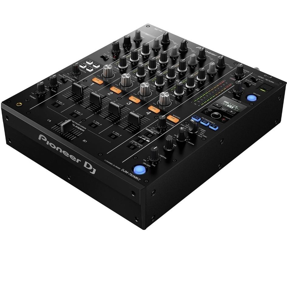 PIONEER DJM-750MK2