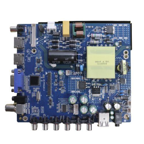 40 AND 42 INCH LED TV Universal Combo Board VS.TP53U61.2