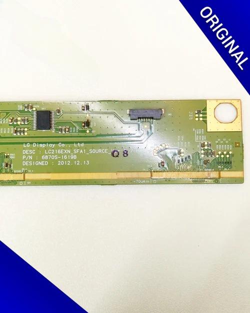LC2 16EXN_SFA1 S0URCE PCB
