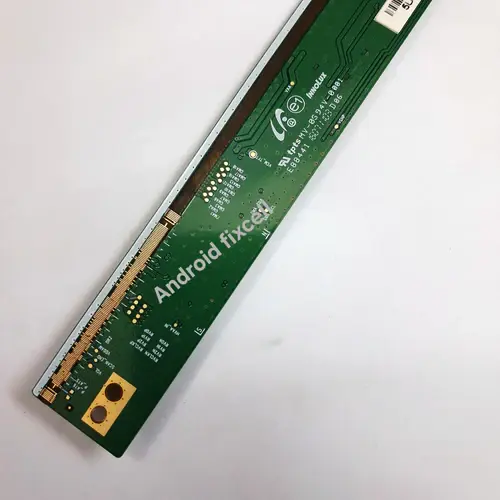 INNOLUX TPTS MV-0S94V-0001 E88441 LED TV SOURCE PCB