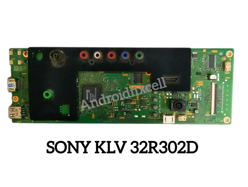 SONY KLV-32R302D LED TV MOTHERBOARD