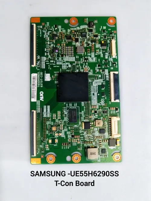 SAMSUNG UE55H6290SS T-CON BOARD
