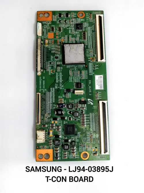 SAMSUNG LJ94-09895J T-CON BOARD