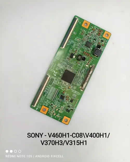 SONY V460H1-C08/V400H1/V370H3/V315H1 T-CON BORD