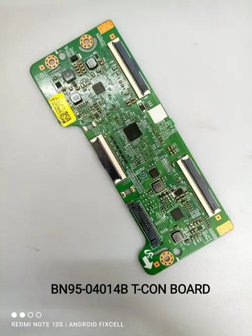 BN95-04014B T-CON BOARD